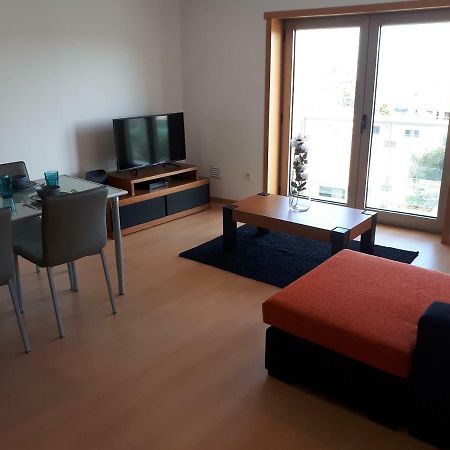 Apartamento Mirabelle Praia de Mira Exterior photo