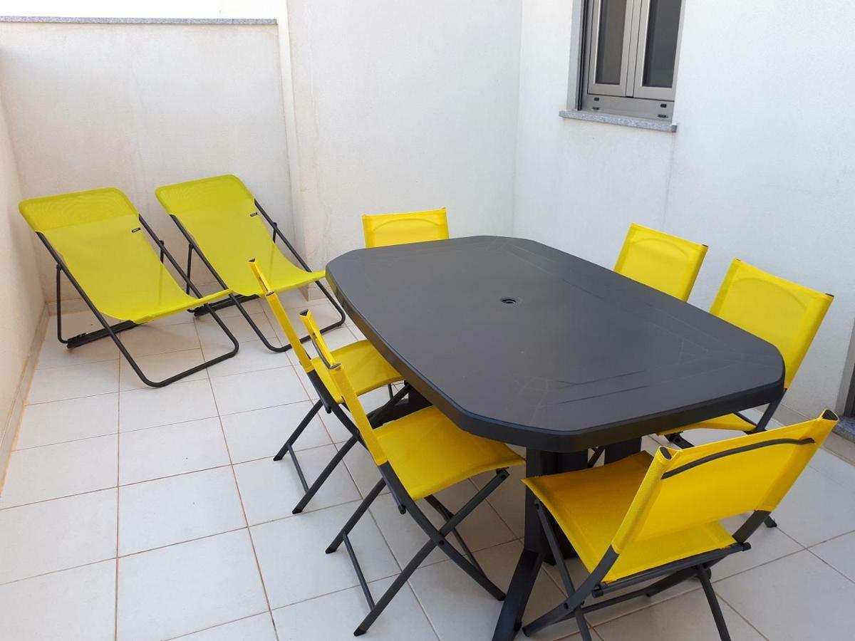 Apartamento Mirabelle Praia de Mira Exterior photo