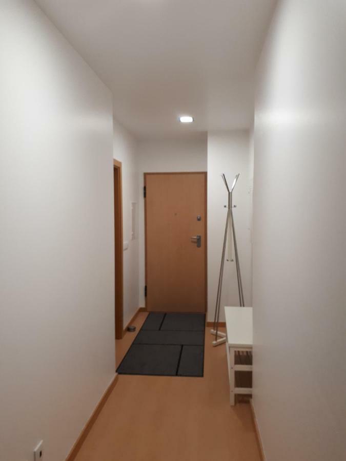 Apartamento Mirabelle Praia de Mira Exterior photo